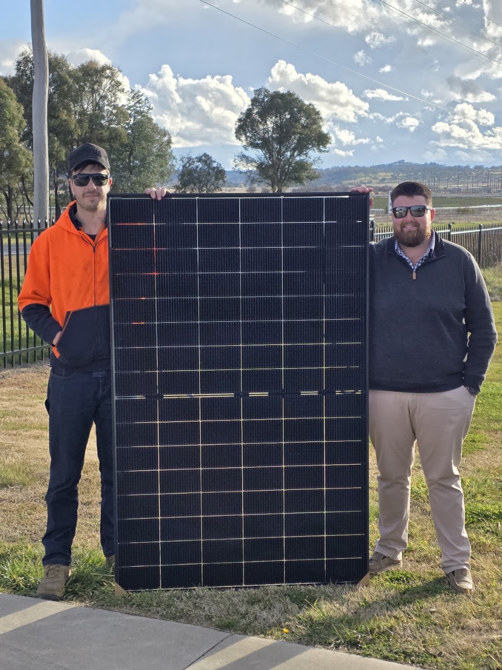 Easy Energy Solutions | 180 Dumaresq St, Glen Innes NSW 2370, Australia | Phone: 0427 193 758