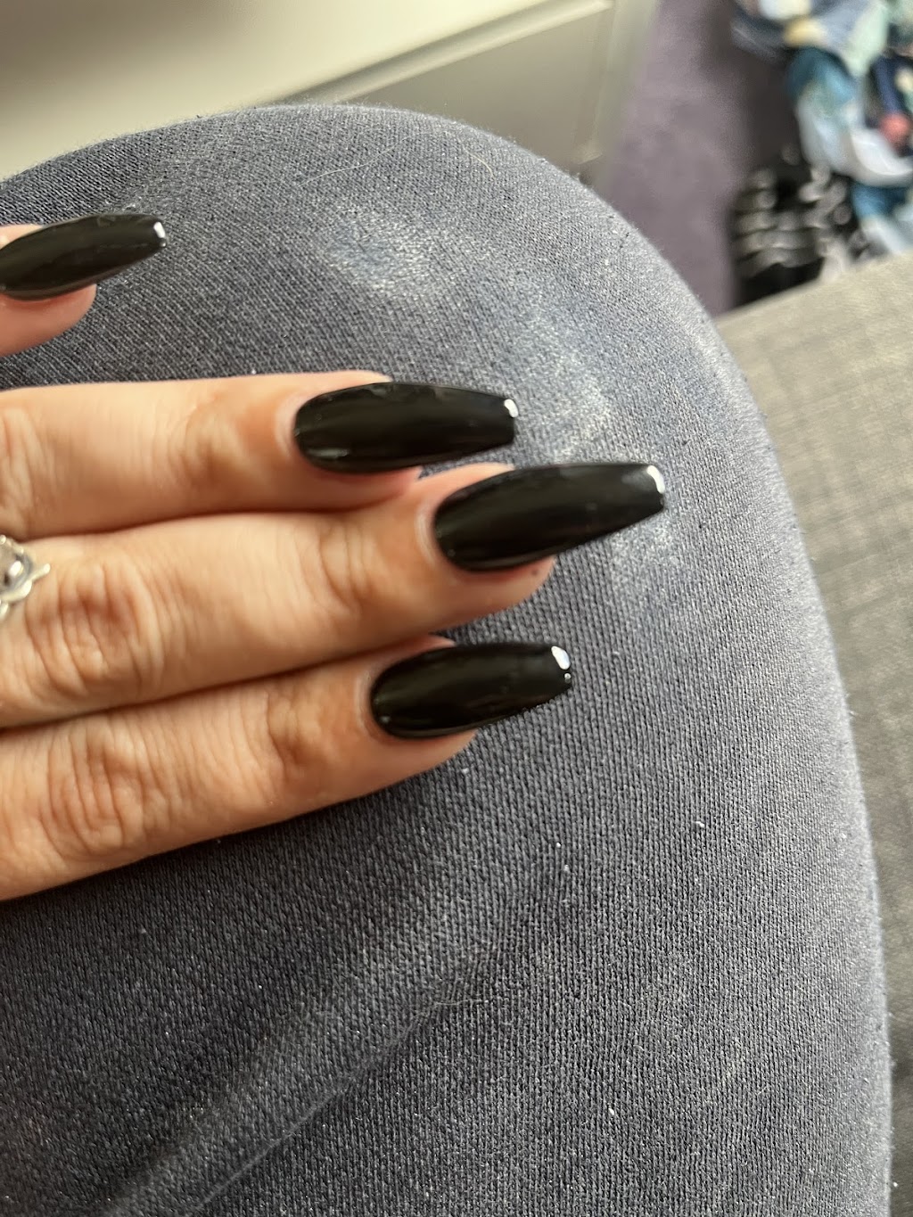 Tina Nails | 4 Ravenhill St, Kings Langley NSW 2147, Australia | Phone: (02) 9674 9518