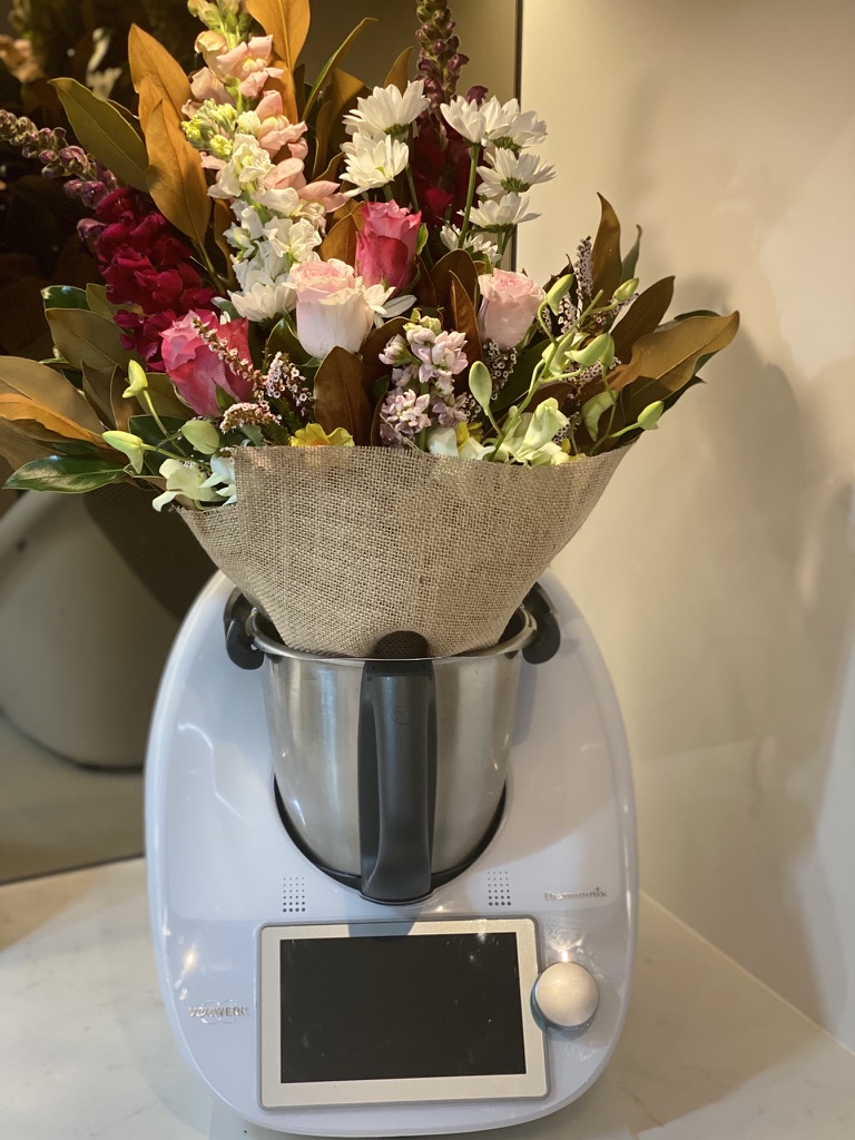 Thermomix Consultant - Thermo_Sal | Auburn Rd, Hawthorn VIC 3122, Australia | Phone: 0433 968 836