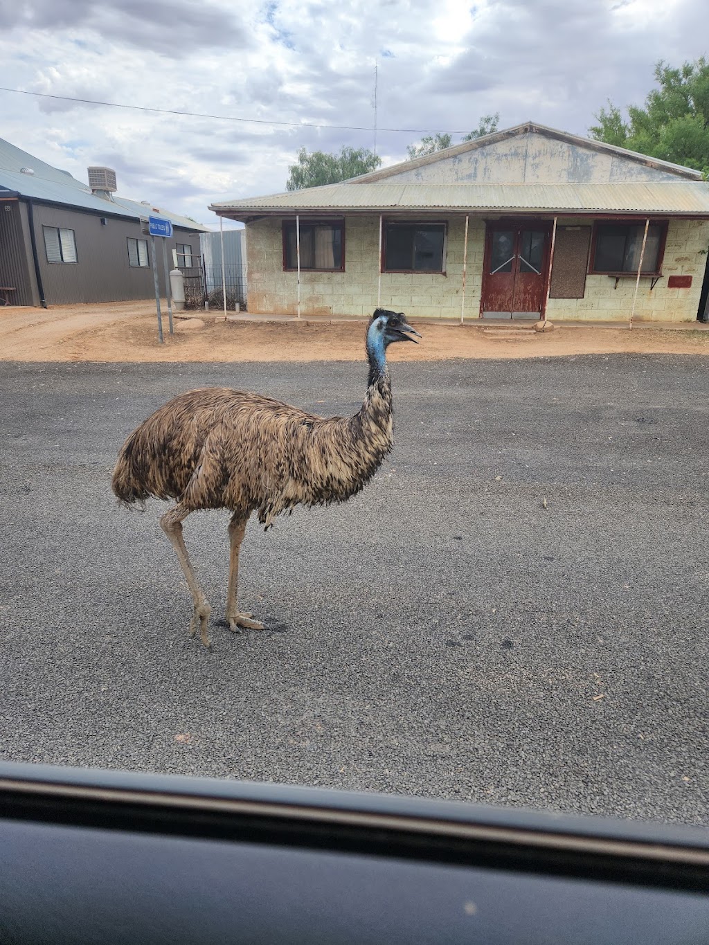 The Family Hotel | 30 Briscoe St, Tibooburra NSW 2880, Australia | Phone: (08) 8091 3314