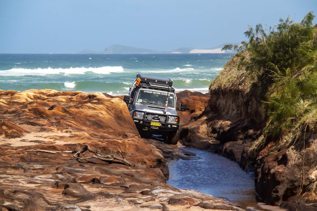 Monsta Touring | Unit 4/24 Macmahon Pl, Menai NSW 2234, Australia | Phone: 0431 581 280