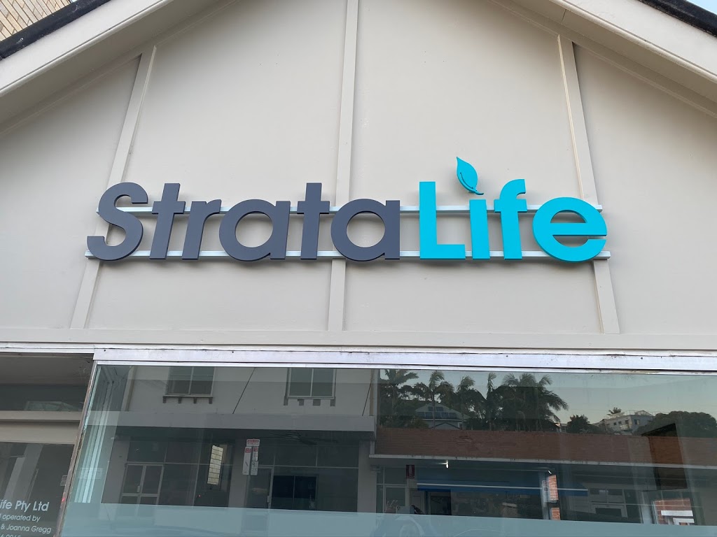 Strata Life - Strata Managers Northern Beaches | 21 Lawrence St, Freshwater NSW 2096, Australia | Phone: (02) 9456 9965