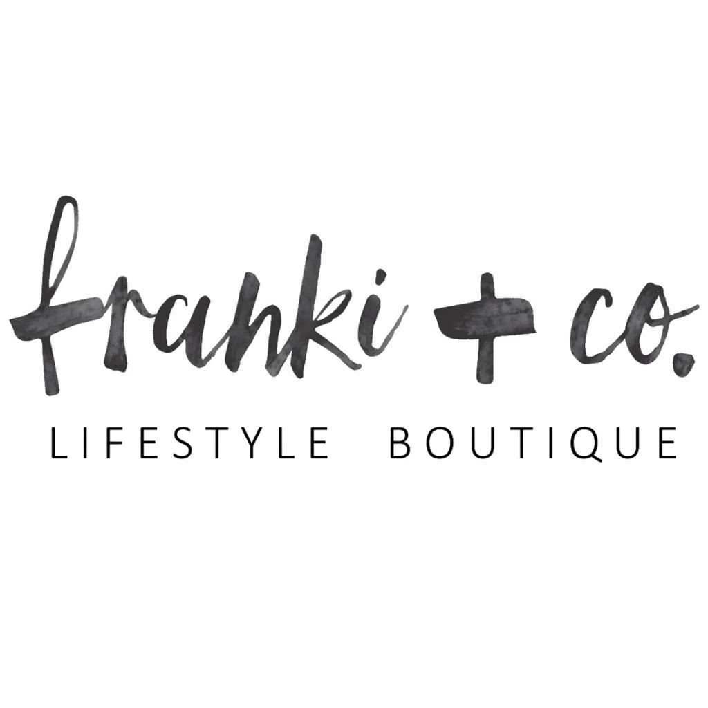 Franki&co. Lifestyle Boutique | 15 Mitchell St, Norah Head NSW 2263, Australia | Phone: (02) 4330 0786