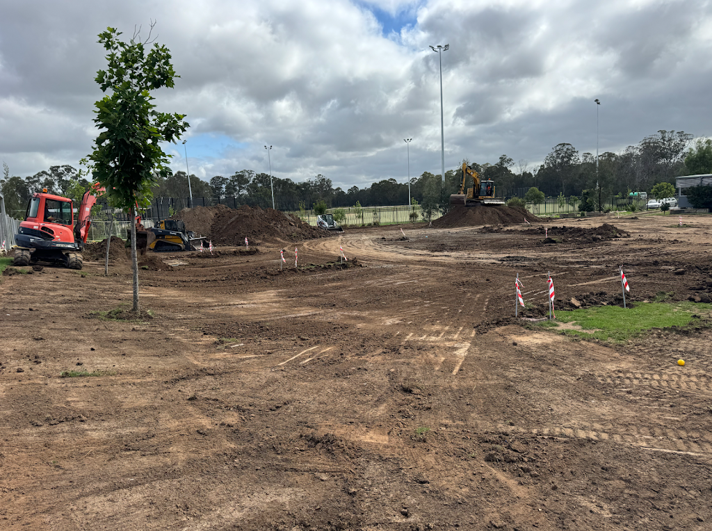 Harmony Civil | 108 Pitt Town Ferry Rd, Wilberforce NSW 2756, Australia | Phone: (02) 4786 0614