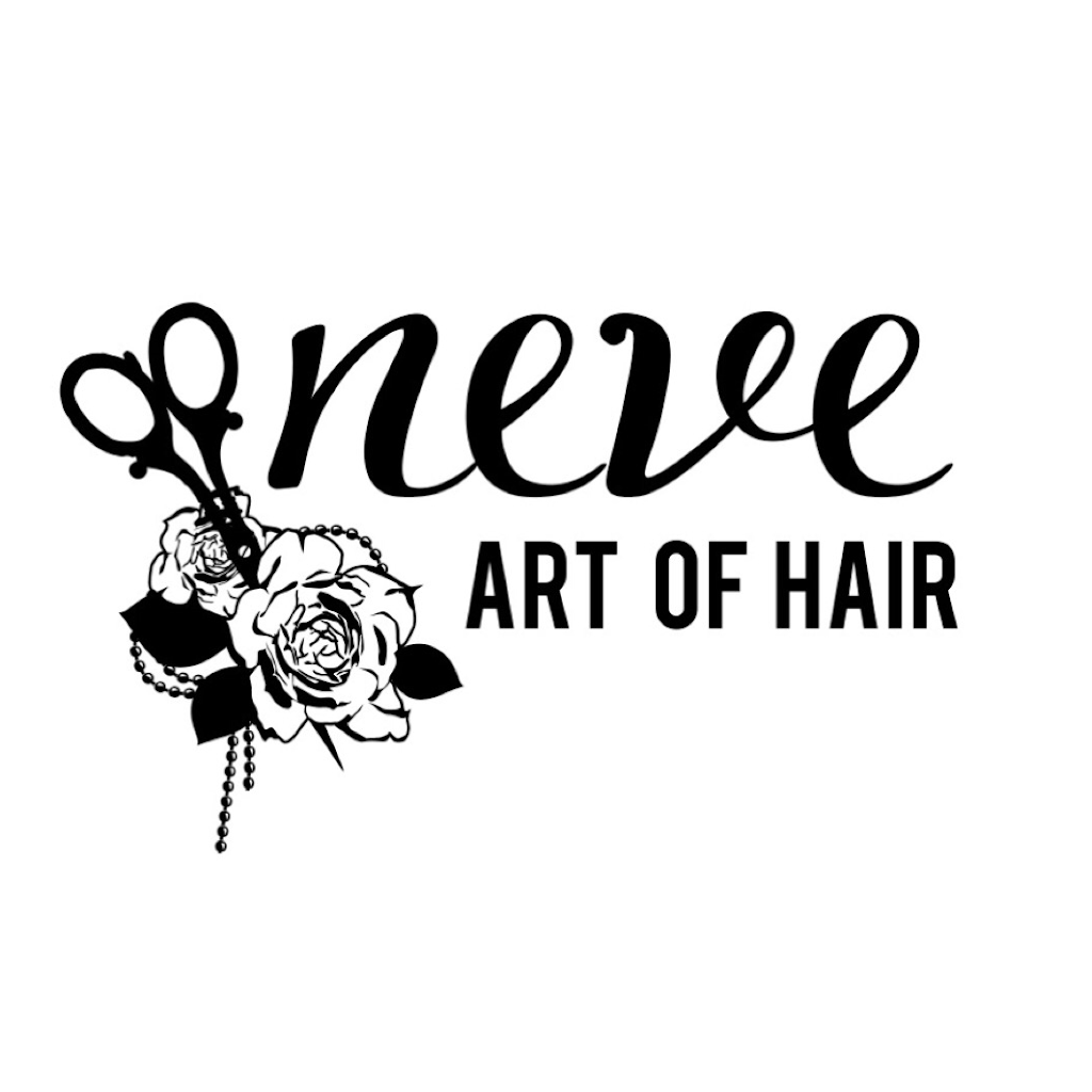 NEVE Art of Hair | hair care | 3A/1-3 Raymond Rd, Thirroul NSW 2515, Australia | 0242683001 OR +61 2 4268 3001