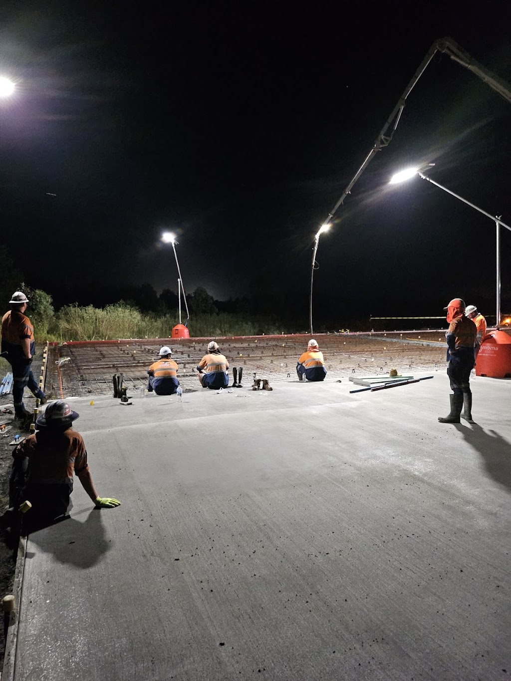 Capital Pro Constructions Pty Ltd | 15 Brahman St, Middlemount QLD 4746, Australia | Phone: 0437 260 793