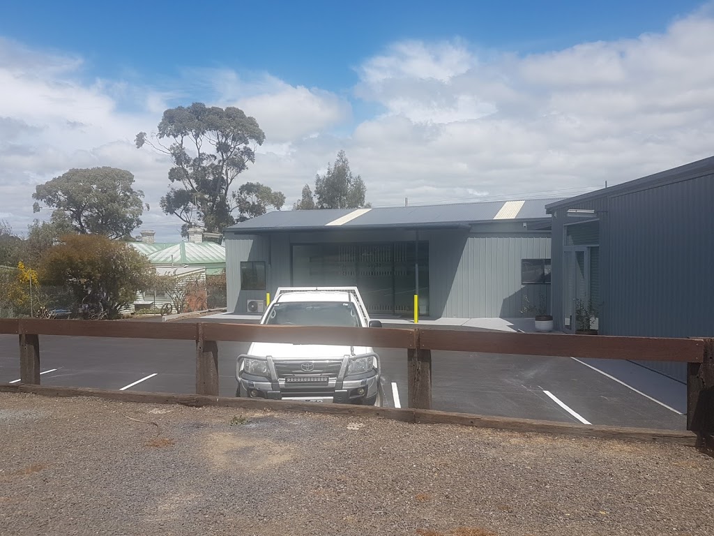 CV Sheds Pty Ltd | general contractor | 12 Bourke St, Kyneton VIC 3444, Australia | 0354226644 OR +61 3 5422 6644