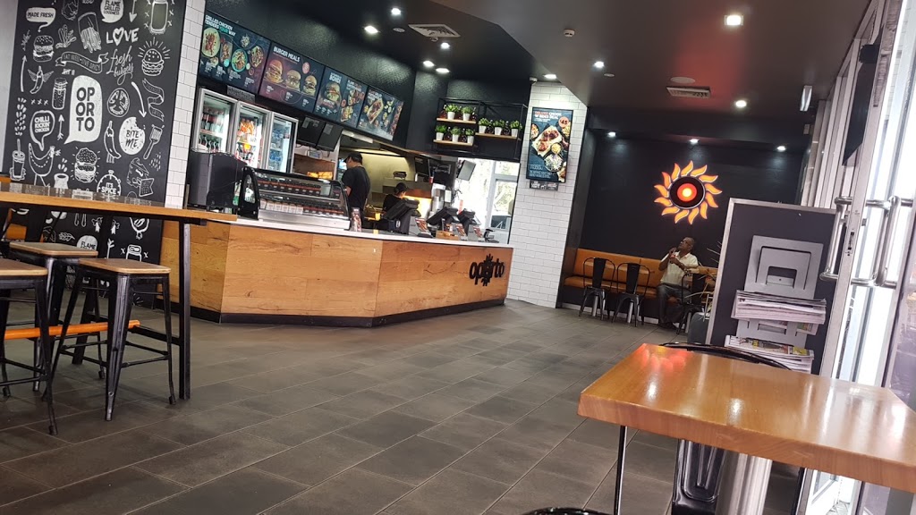 Oporto | 608 Liverpool Rd, Strathfield South NSW 2136, Australia | Phone: (02) 9642 1075