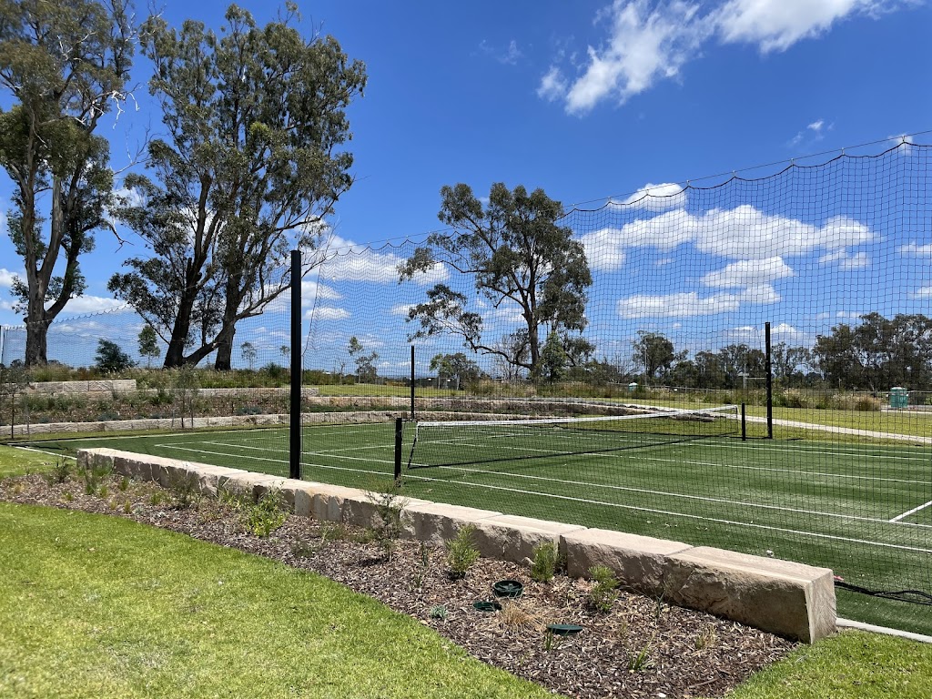 Norman Estates Resident Lounge | XQVH+8M, Gledswood Hills NSW 2557, Australia | Phone: 1800 921 415