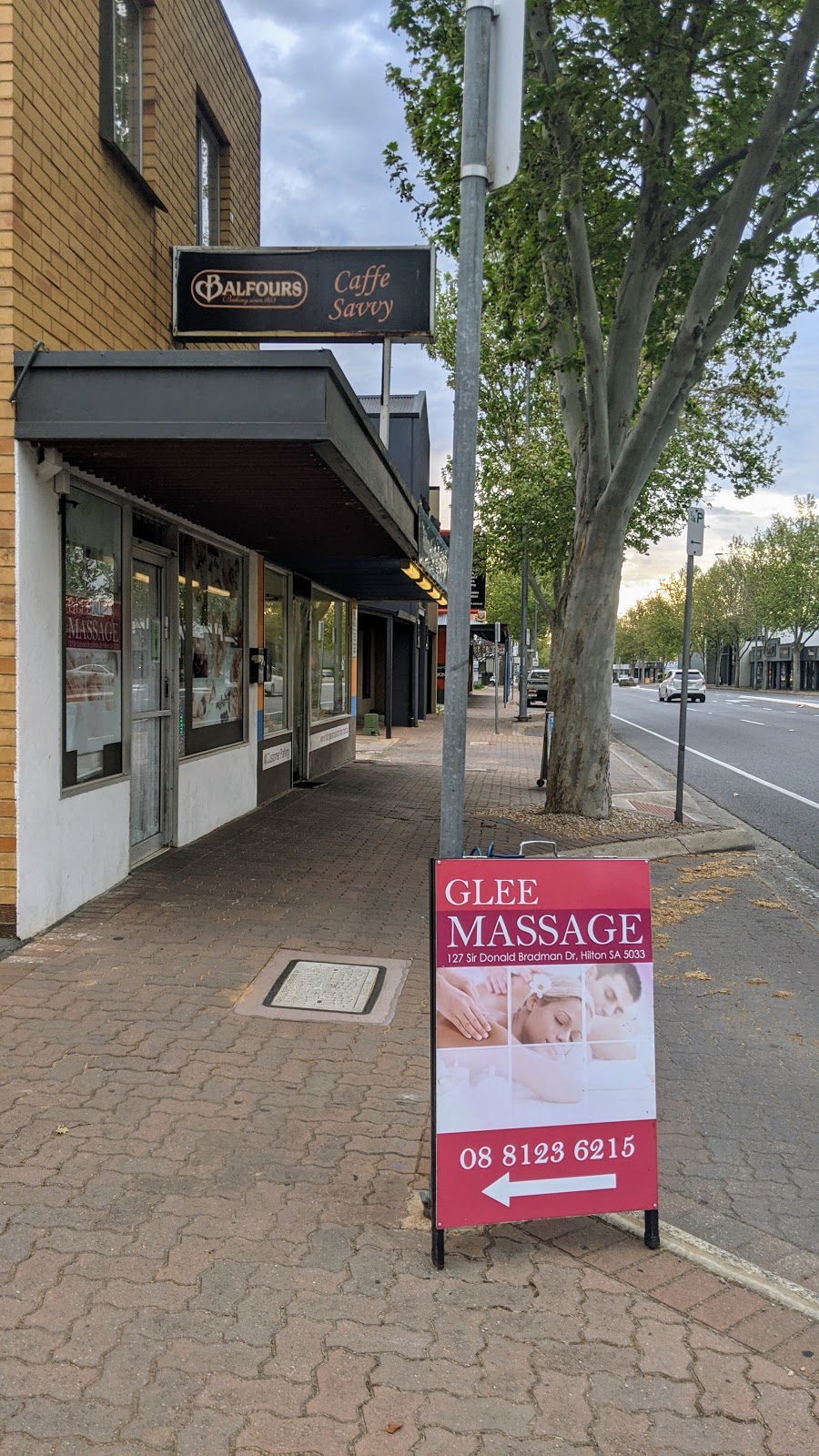 glee massage | Hilton SA 5033, Australia | Phone: (08) 8123 6215