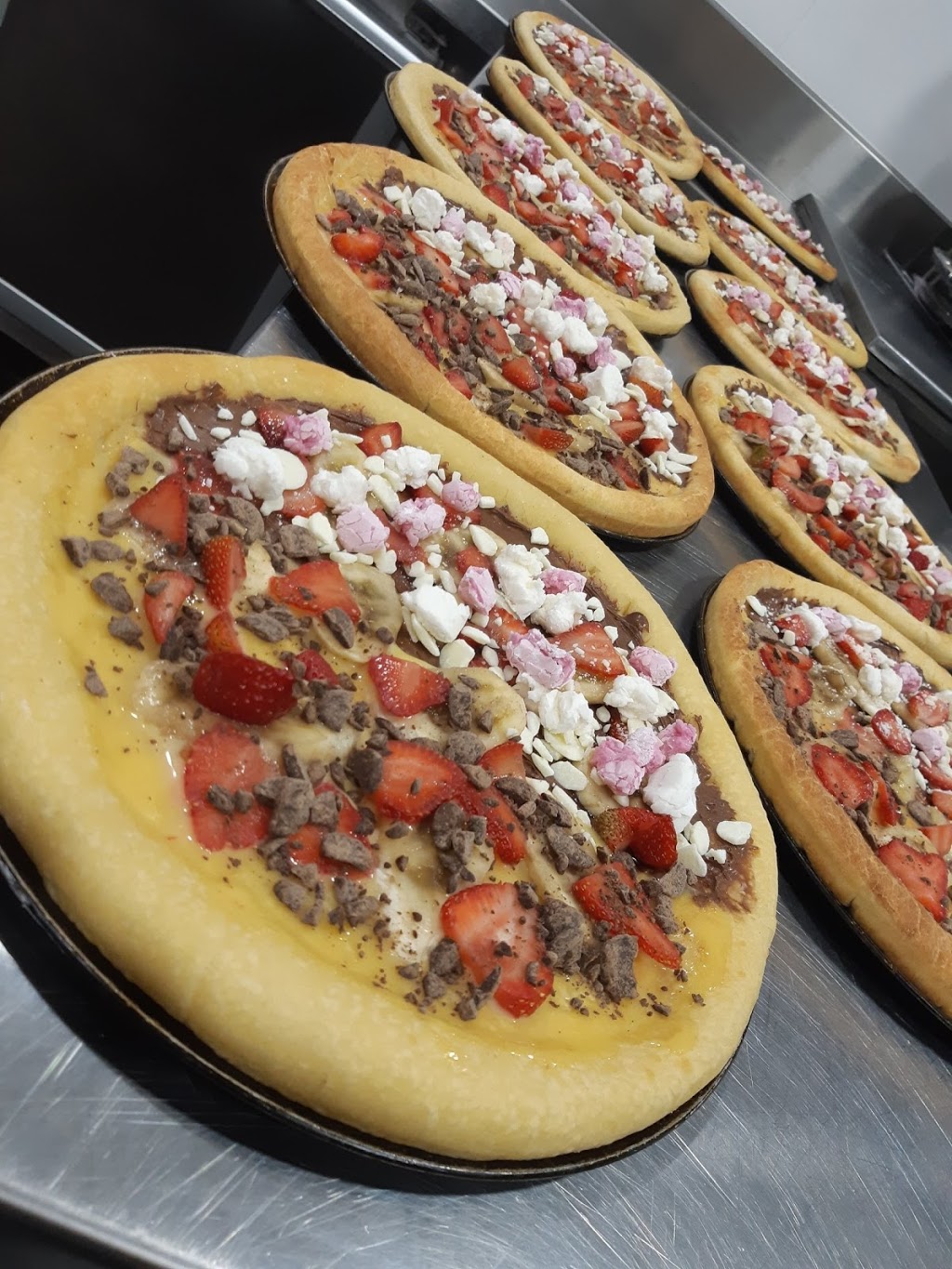The Pizza Kitchen | meal takeaway | Southgate Plaza Shopping Centre, 1 Sherriffs Rd, Morphett Vale SA 5162, Australia | 0883261779 OR +61 8 8326 1779