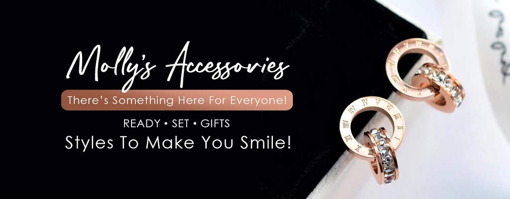 Miss Molly & Co: Affordable Fashion Accessories Online for Men,  | 15/2254 Gold Coast Hwy, Mermaid Beach QLD 4218, Australia | Phone: 0438 431 588