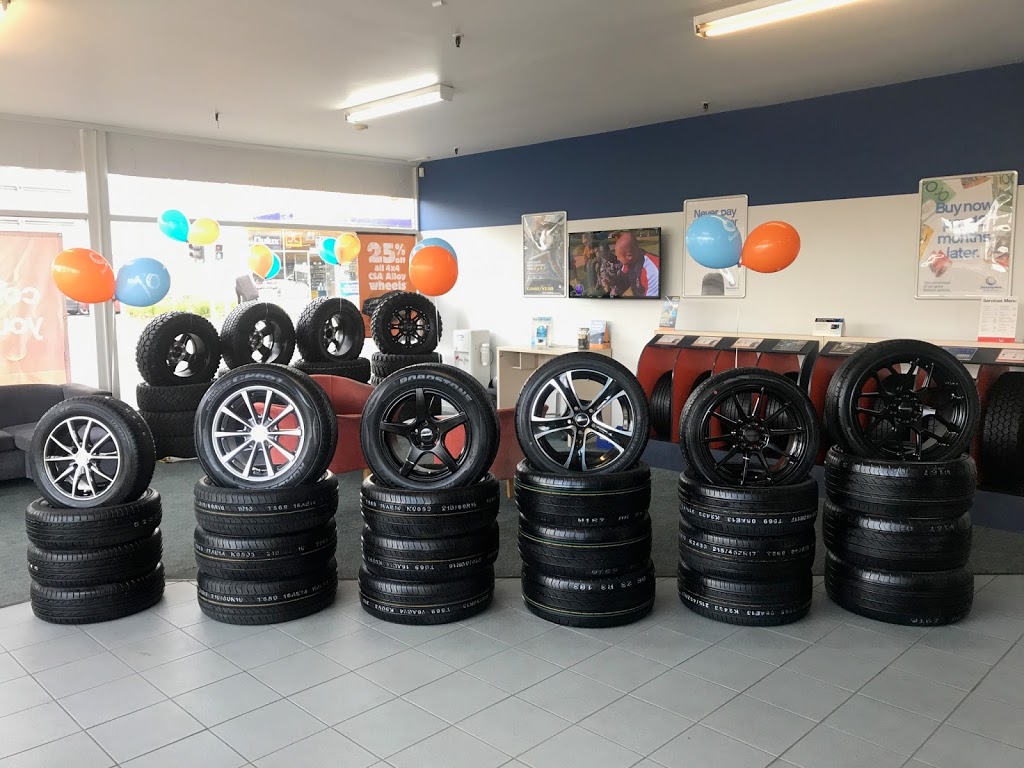 Beaurepaires for Tyres Sunshine | car repair | 37 Devonshire Rd, Sunshine VIC 3020, Australia | 0384889107 OR +61 3 8488 9107