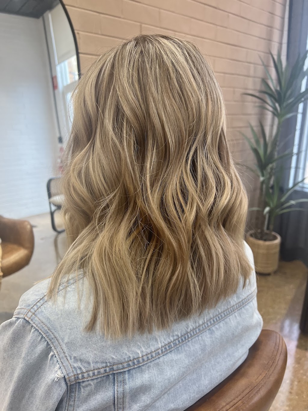 Savaya Hair Boutique | 95 Bonnett Dr, Goulburn NSW 2580, Australia | Phone: 0407 595 270