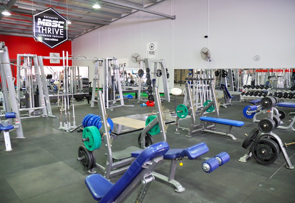 Genesis Health and Fitness Kelmscott | gym | 2948 Albany Hwy, Kelmscott WA 6111, Australia | 0893904900 OR +61 8 9390 4900