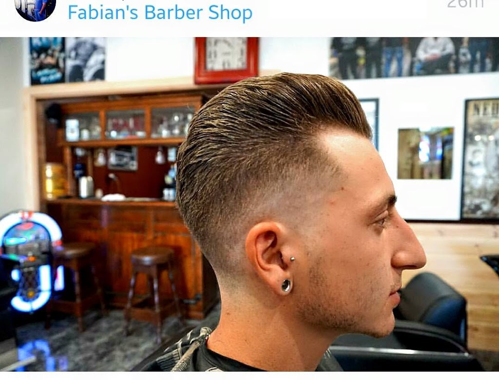 Fabian Barber Shop | hair care | 16 Carson St, Reservoir VIC 3073, Australia | 0394622544 OR +61 3 9462 2544