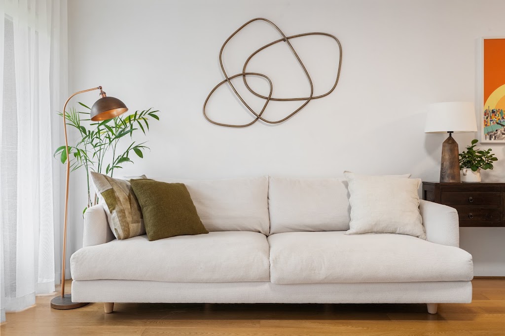 Marielle Interiors | 83 Burns Bay Rd, Lane Cove NSW 2066, Australia | Phone: 0449 070 923