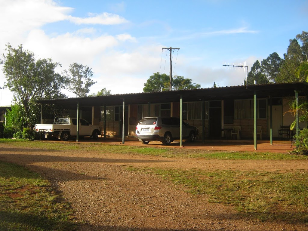 Tall Timbers | rv park | 13185 Kennedy Hwy, Ravenshoe QLD 4888, Australia | 0740976325 OR +61 7 4097 6325