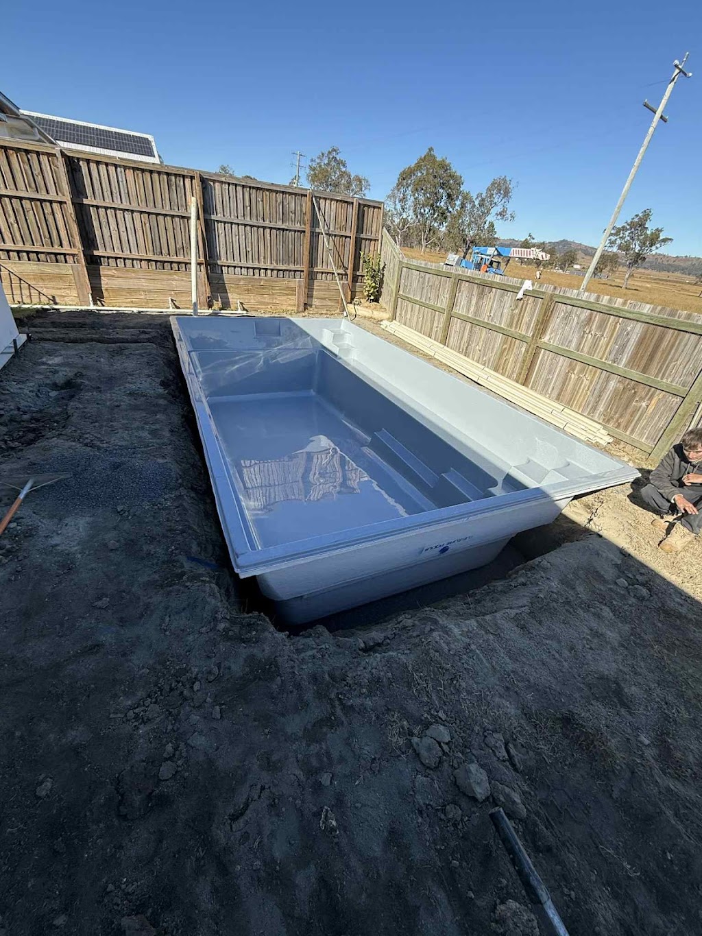 Pinnacle Pools QLD | 58-68 Chestnut Rd, Tamborine QLD 4270, Australia | Phone: 0423 209 467