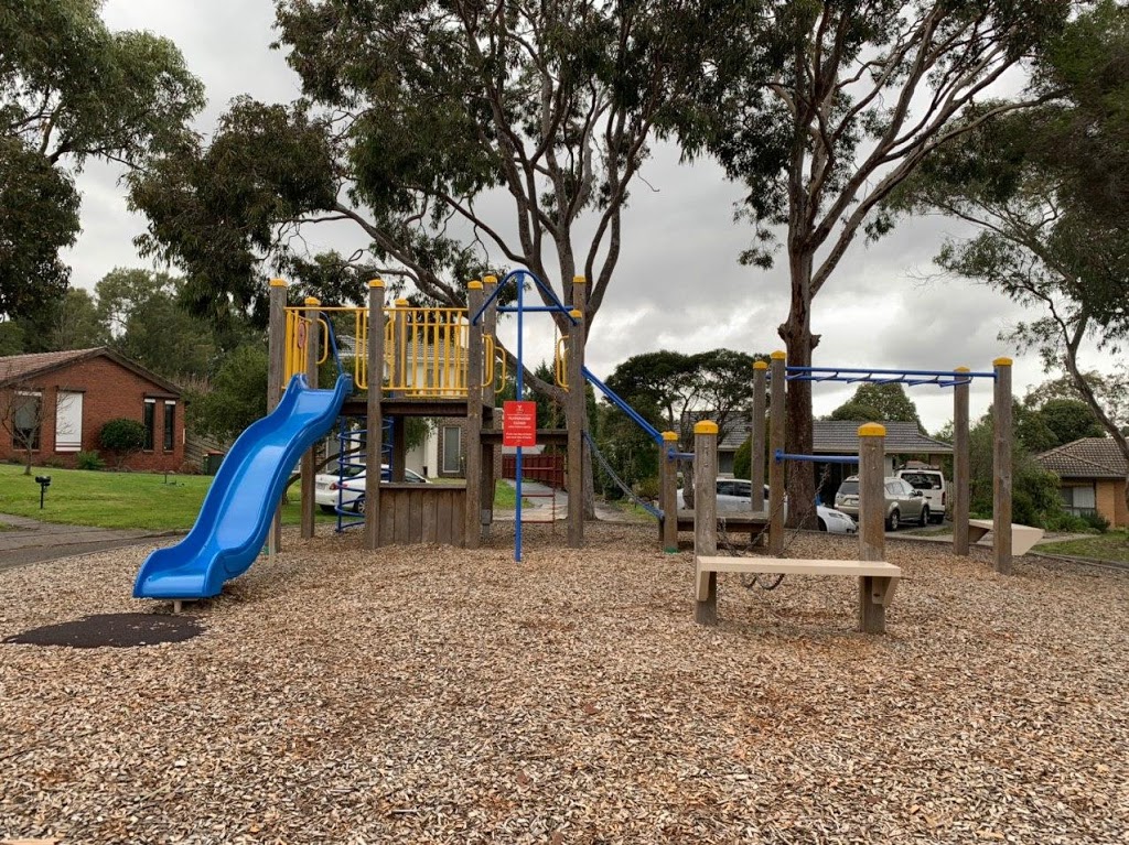 Niloo Family daycare | 11b Attenborough Square, Wantirna VIC 3152, Australia | Phone: 0423 217 080