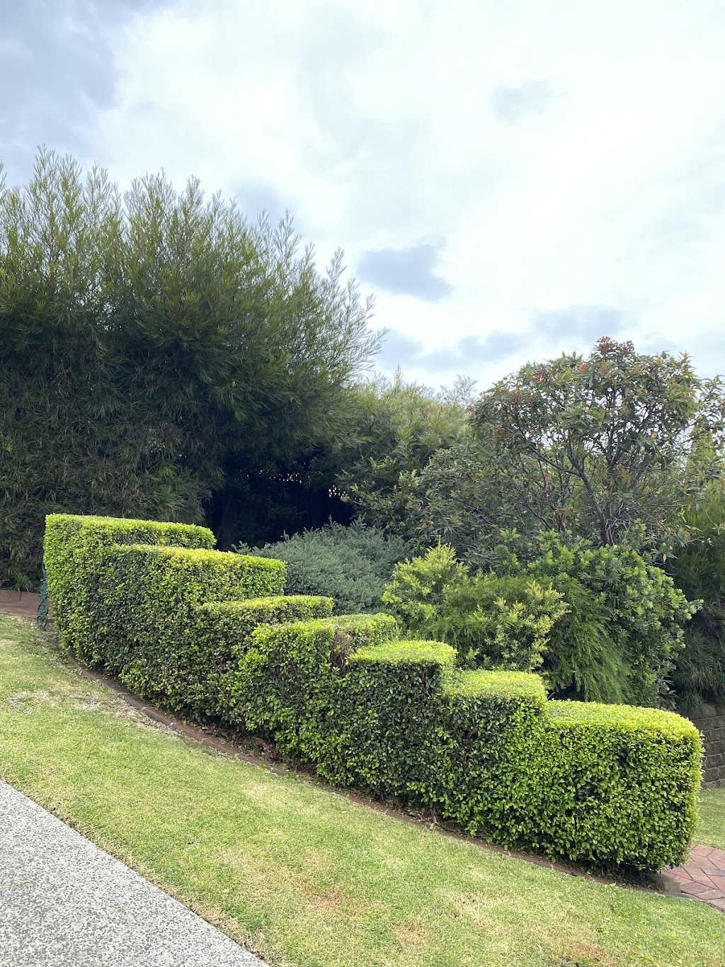 Curt’s Landscaping and Maintenance | Kruger Ave, Windang NSW 2528, Australia | Phone: 0423 350 164