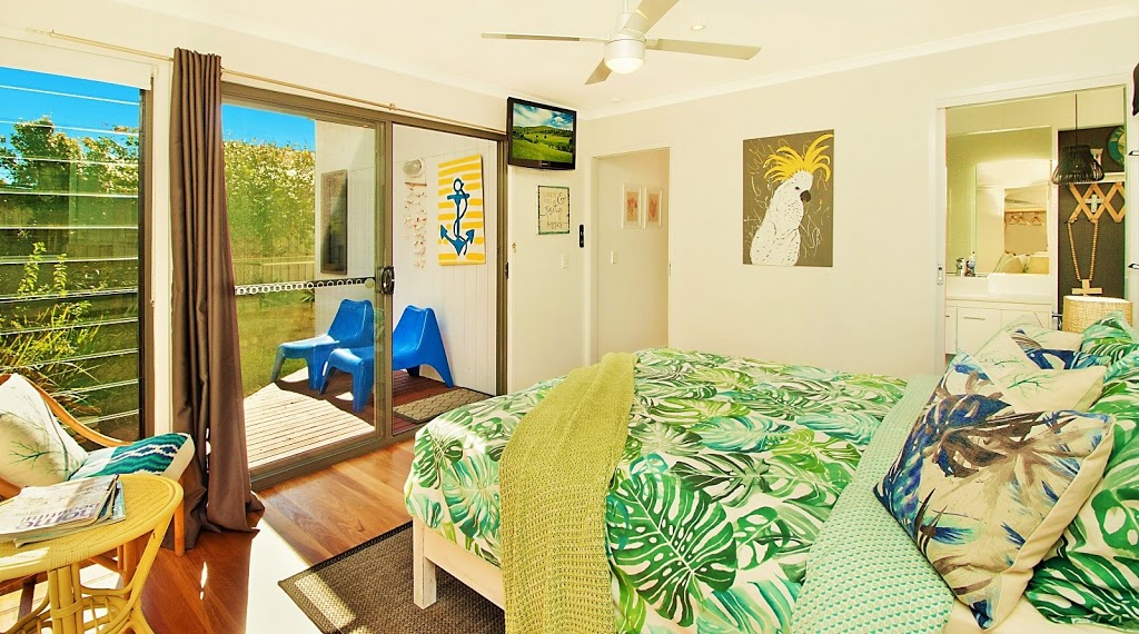 Casuarina Cabana | lodging | 730 Casuarina Way, Casuarina NSW 2487, Australia
