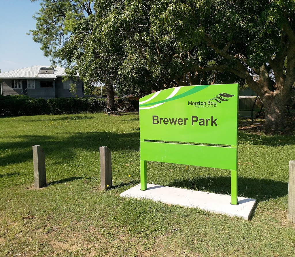 Brewer Park | Kallangur QLD 4503, Australia