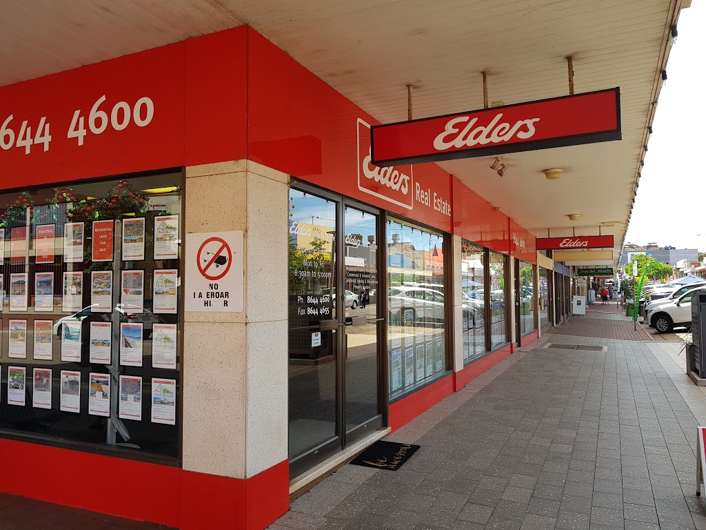 Elders Real Estate | real estate agency | 2 Patterson St, Whyalla SA 5600, Australia | 0886444600 OR +61 8 8644 4600