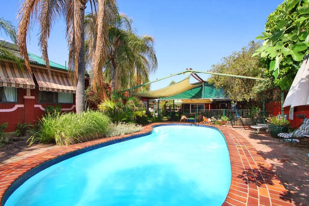 Ambleside Bed and Breakfast Manilla | 52 Rushes Creek Rd, Manilla NSW 2346, Australia | Phone: 0455 268 802