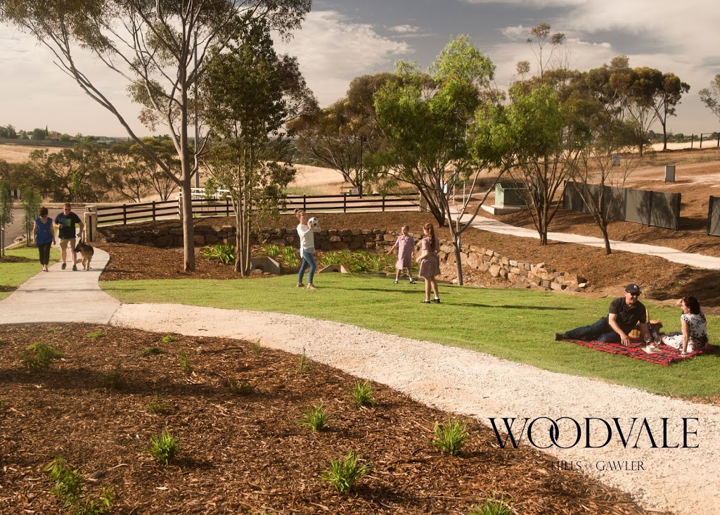 Woodvale @ Gawler South | general contractor | Gawler-One Tree Hill Rd, Gawler South SA 5118, Australia | 0432340533 OR +61 432 340 533