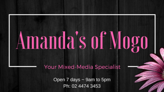 Amandas of Mogo | store | 41 Princes Hwy, Mogo NSW 2536, Australia | 0244743453 OR +61 2 4474 3453