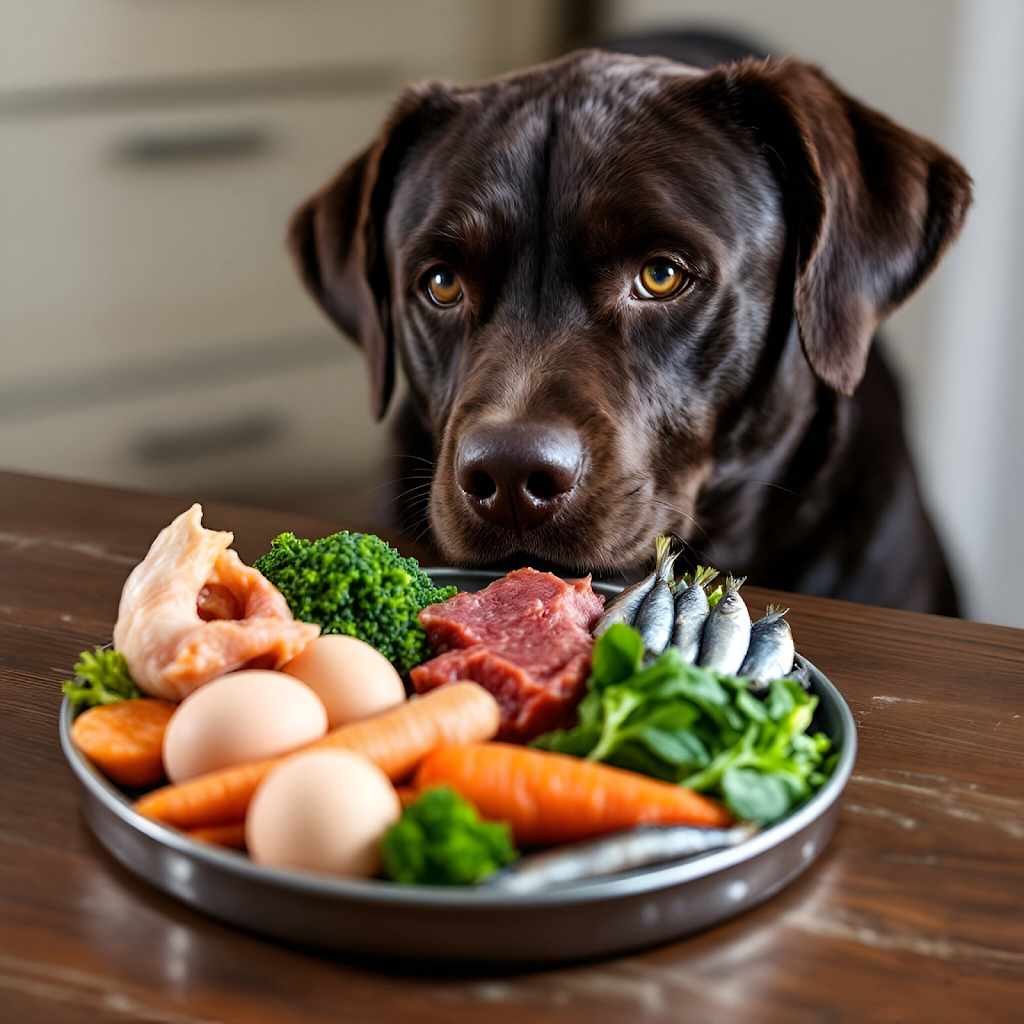Rawspirit Canine Nutrition | 32 Hede St, South Geelong VIC 3220, Australia | Phone: 0411 774 360