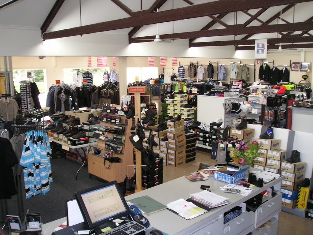 The Bloke Shop | shoe store | 1/203 Main Rd, McLaren Vale SA 5171, Australia | 0883238299 OR +61 8 8323 8299