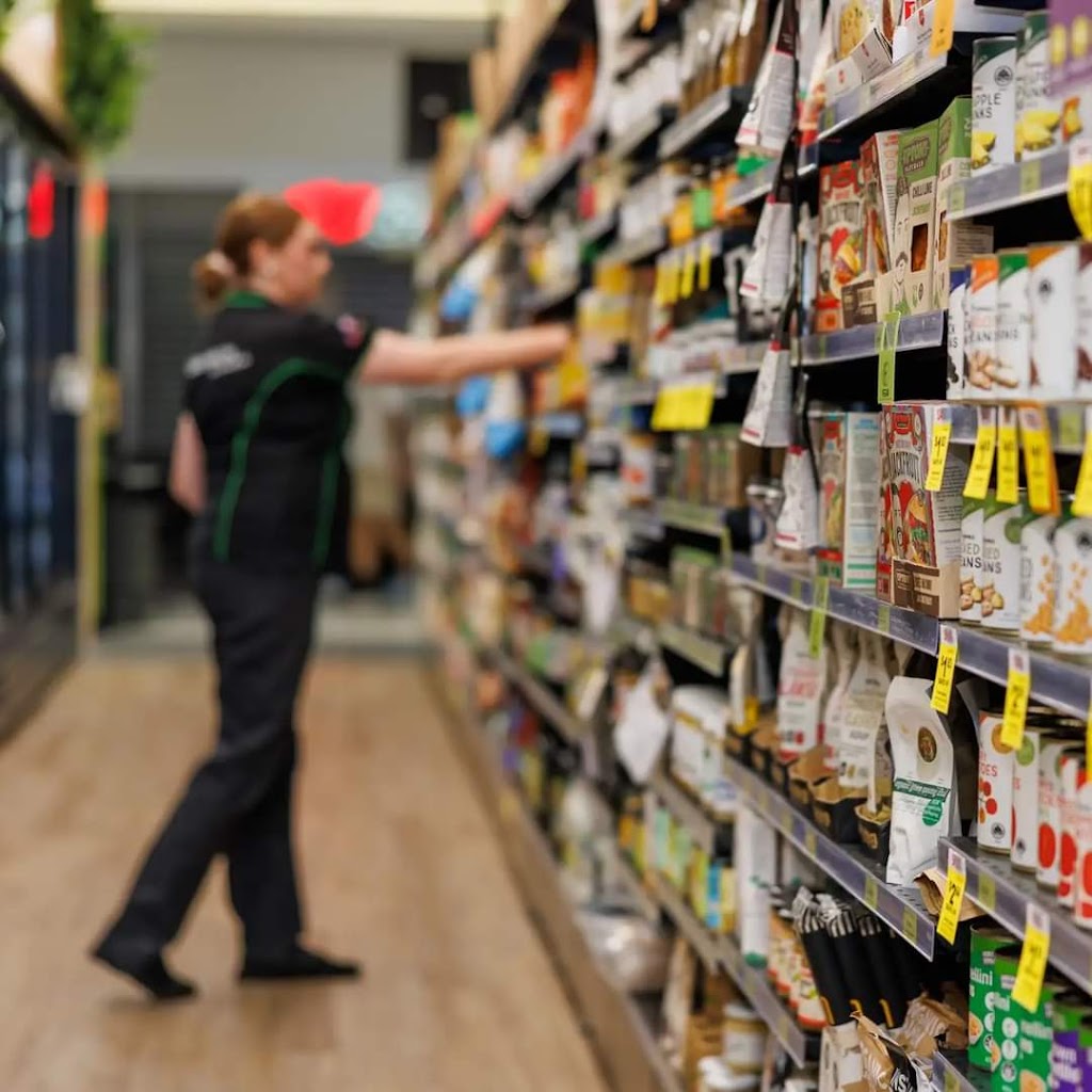 Kyneton Wholelife Pharmacy & Healthfoods | 103-105 Mollison St, Kyneton VIC 3444, Australia | Phone: (03) 5422 1641