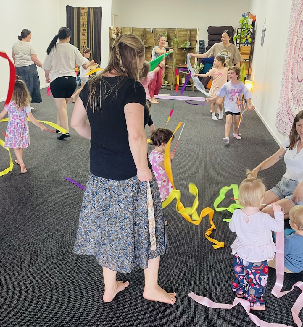 Fiddlehead Creative Arts and Education | 72 Malabar Dr, Moruya NSW 2537, Australia | Phone: 0451 307 067