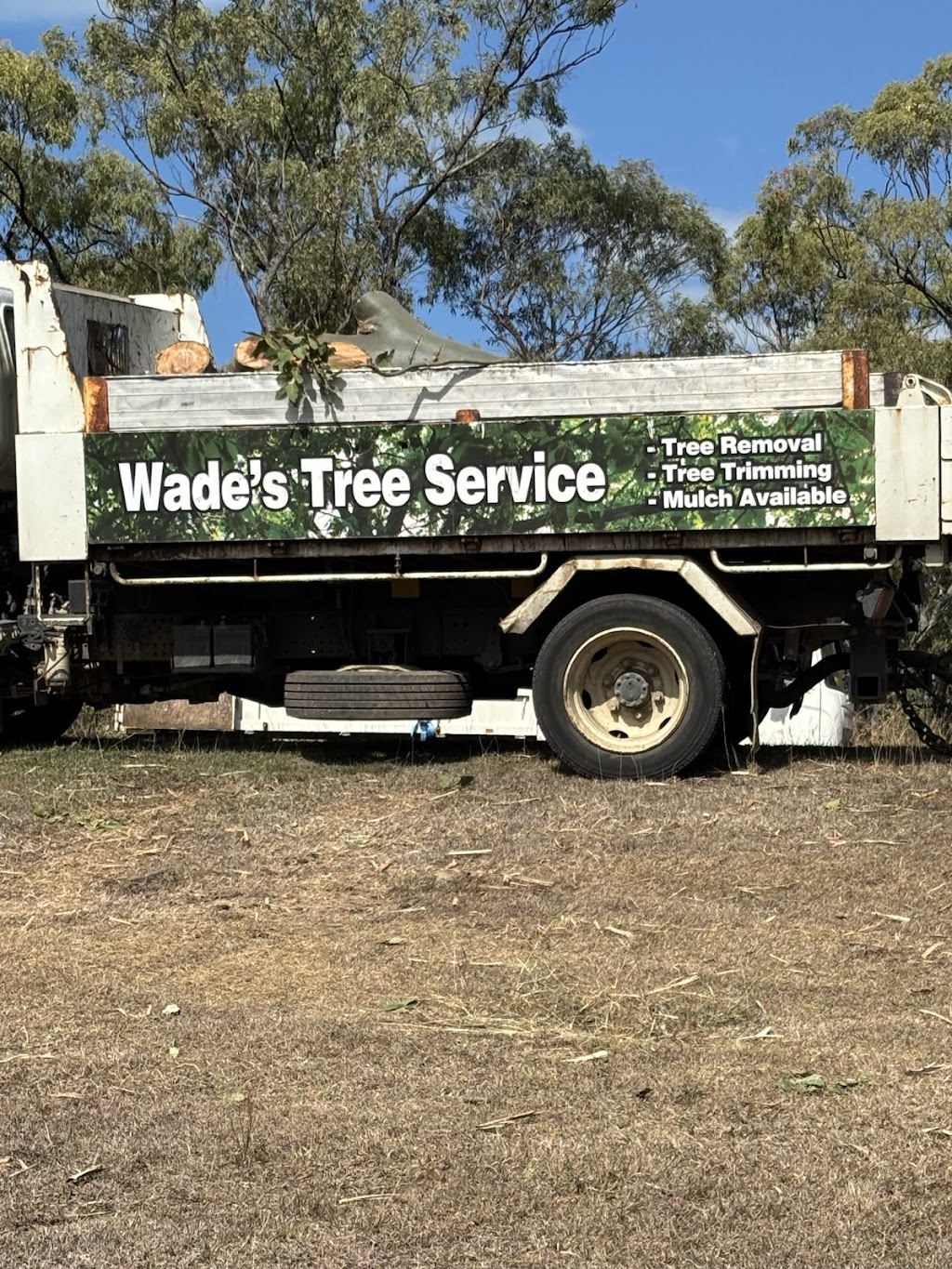 Wades Tree Service | 468 MacKay Habana Rd, Nindaroo QLD 4740, Australia | Phone: (07) 4942 8770