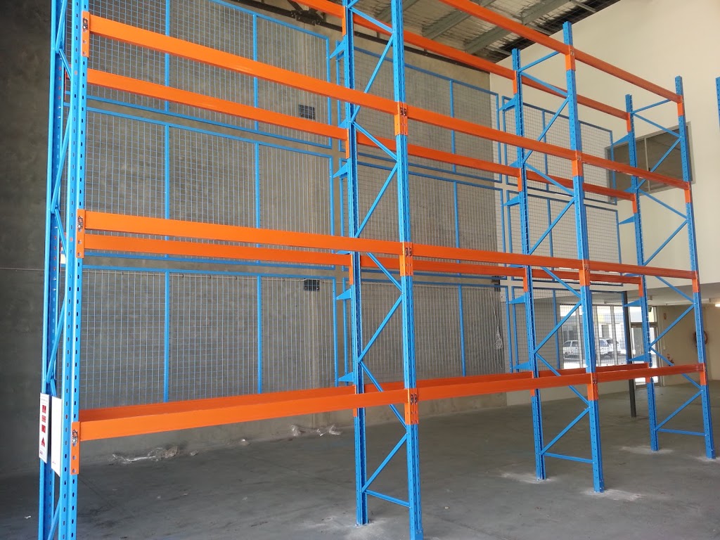 The RacknStack Warehouse | furniture store | 2/9 Lear Jet Dr, Caboolture QLD 4510, Australia | 0754951100 OR +61 7 5495 1100