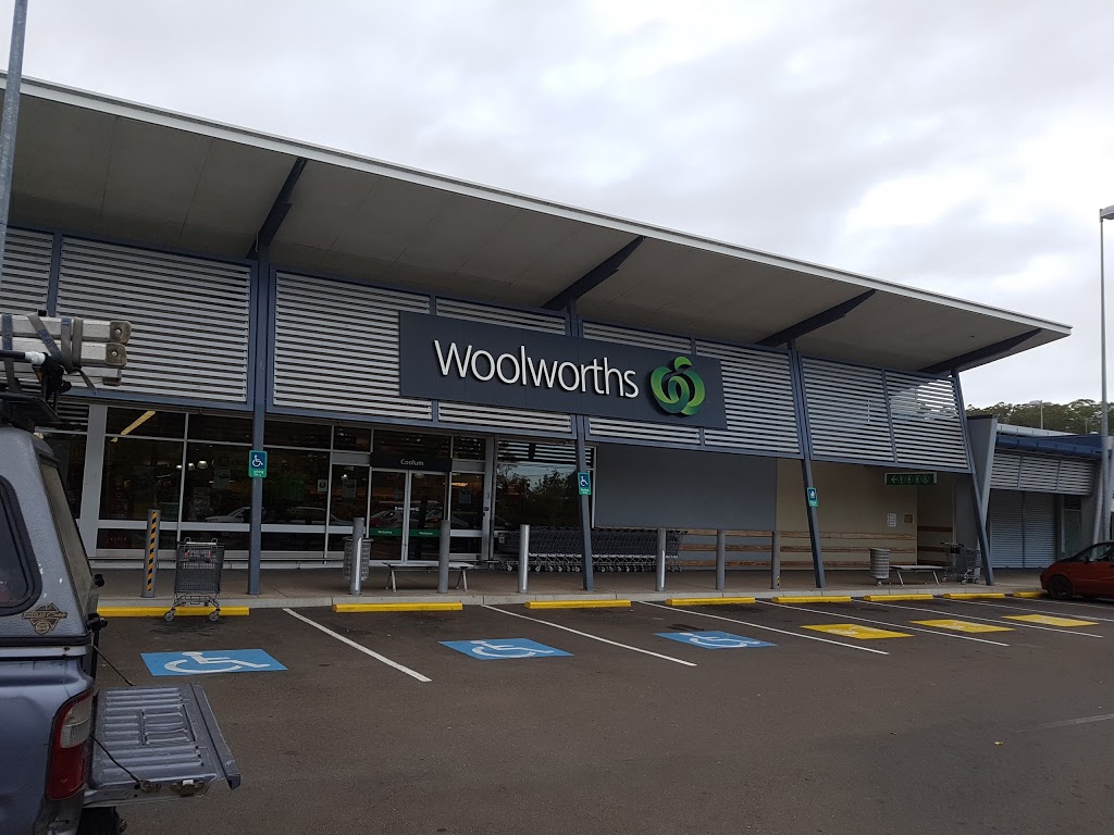 Woolworths Coolum | supermarket | S Coolum Rd, Coolum Beach QLD 4573, Australia | 0753432104 OR +61 7 5343 2104
