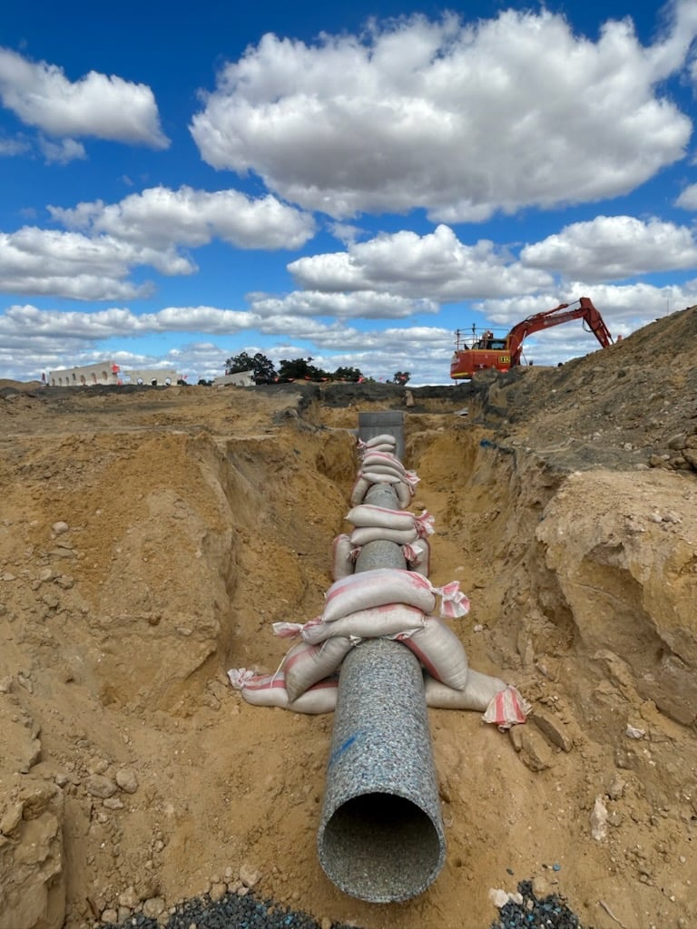 The Green Pipe | 60 Echuca St, Moama NSW 2731, Australia | Phone: (03) 5480 7060