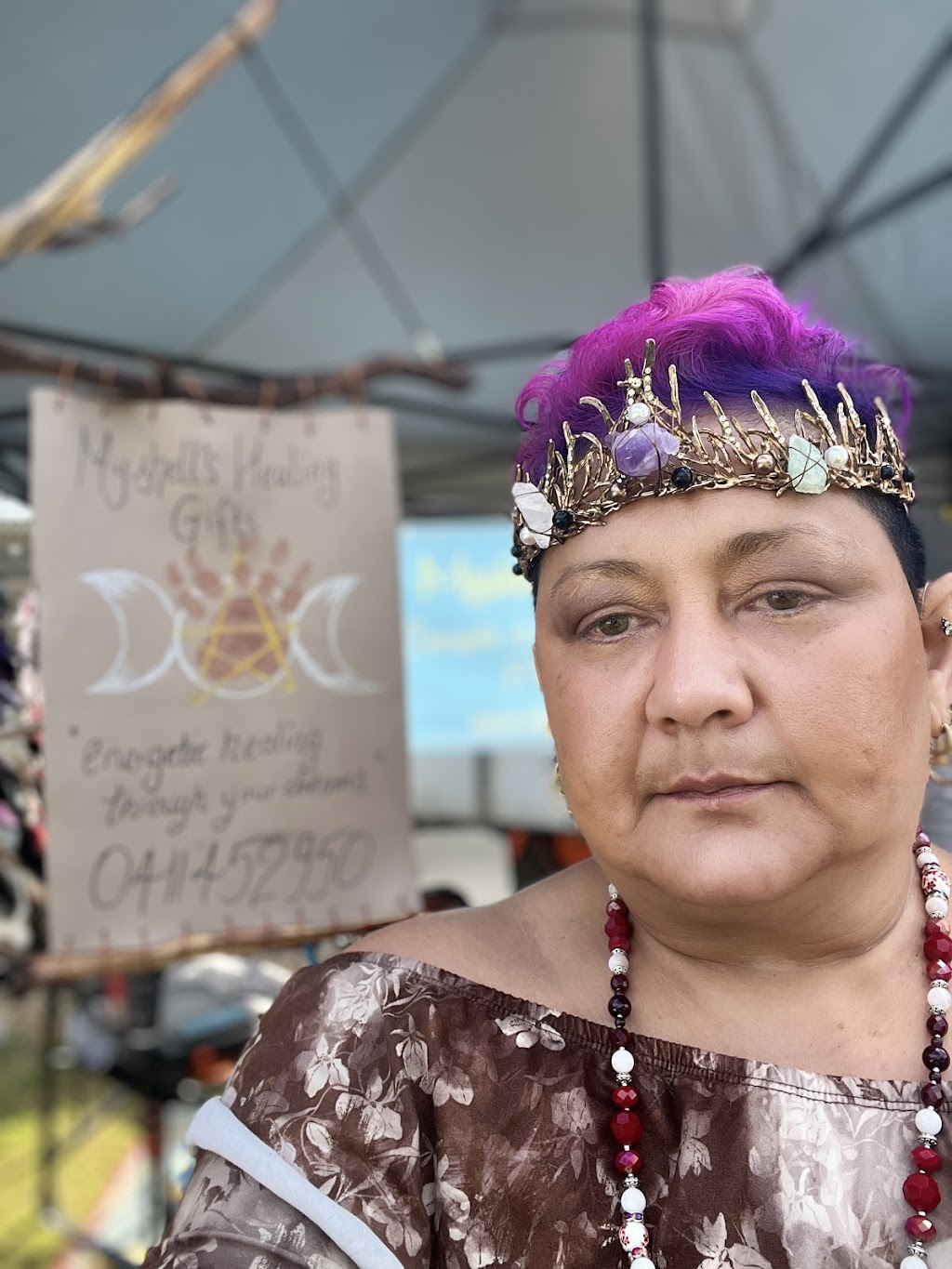 Myshells Healing Gifts | 4/22 Danyenah St, Loganholme QLD 4129, Australia | Phone: 0411 452 950