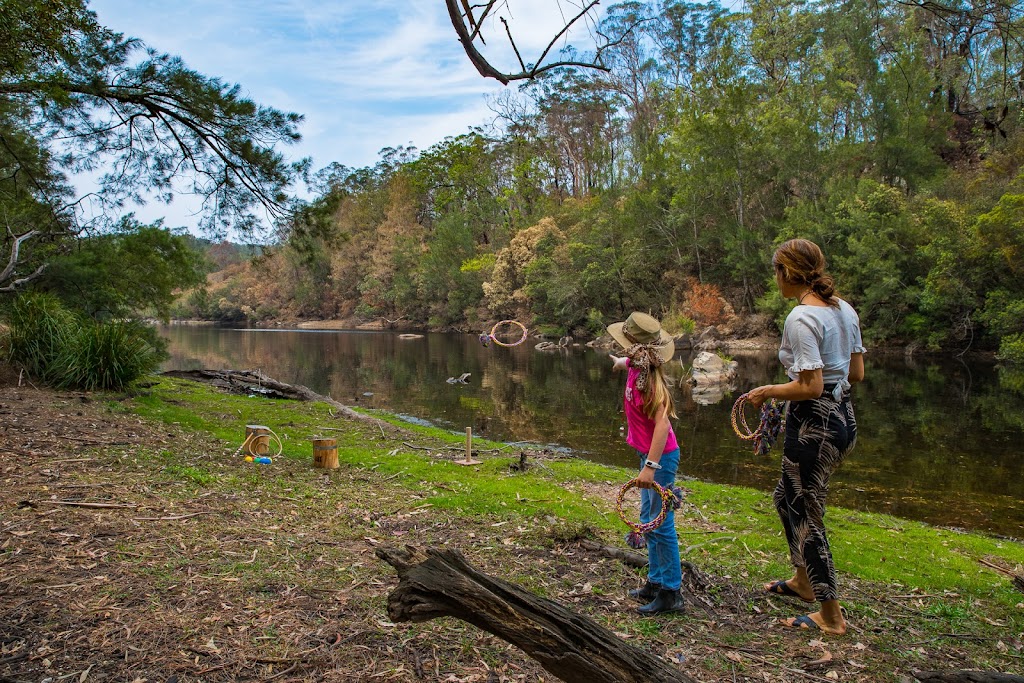 Dusty Bush Tours | 81B Princes Hwy, Ulladulla NSW 2539, Australia | Phone: 0437 078 408