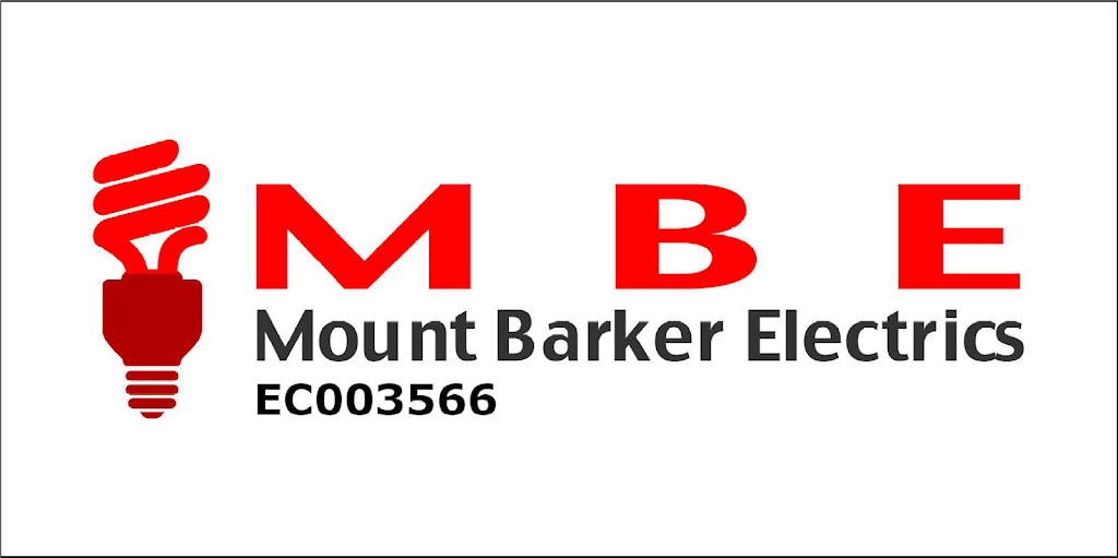 Mount Barker Electrics |  | 89 Lowood Rd, Mount Barker WA 6323, Australia | 0898511436 OR +61 8 9851 1436