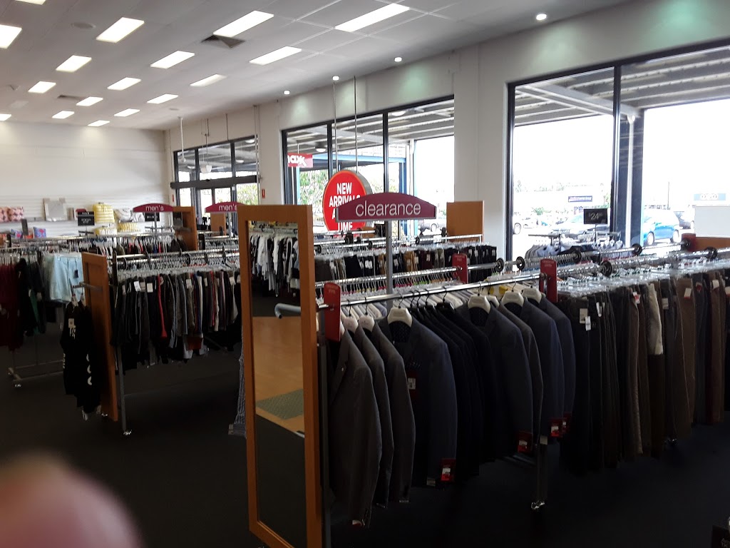 TK Maxx | department store | Supa Centre, 312-344 Morayfield Rd, Morayfield QLD 4506, Australia | 0754287577 OR +61 7 5428 7577