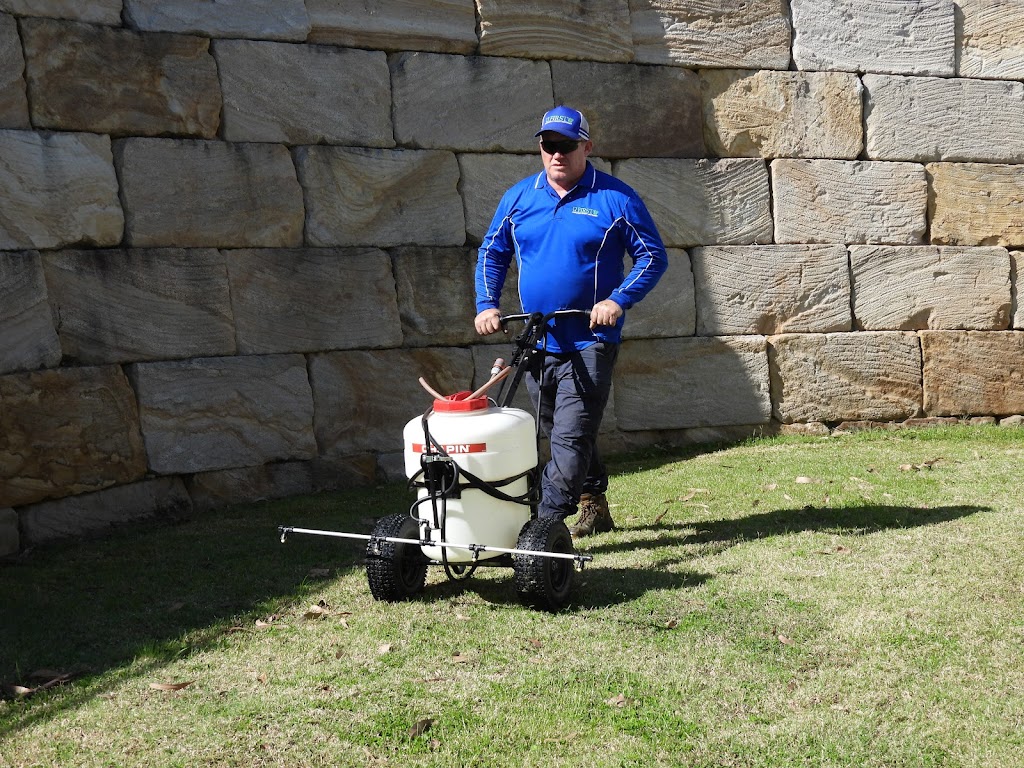 U first Landscaping and property maintenance | Rose St, Yamanto QLD 4306, Australia | Phone: (07) 3389 8306