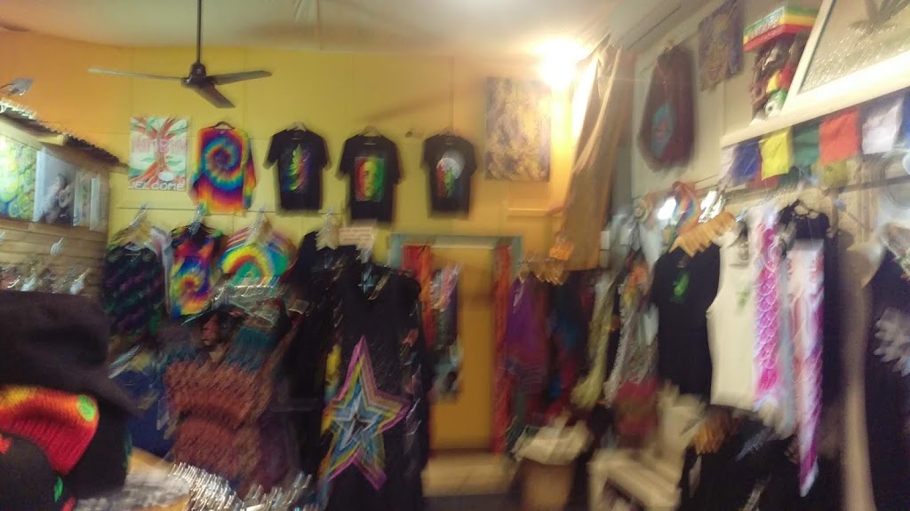 Tribal Magic | clothing store | 74a Cullen St, Nimbin NSW 2480, Australia | 0266891905 OR +61 2 6689 1905