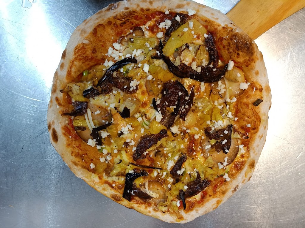 Pizza Ninja | meal takeaway | 2/54 Hoyle Dr, Dean Park NSW 2761, Australia | 0286310094 OR +61 2 8631 0094