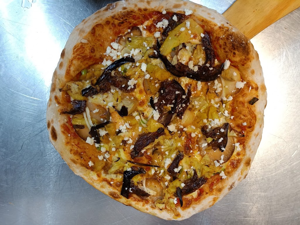 Pizza Ninja | 2/54 Hoyle Dr, Dean Park NSW 2761, Australia | Phone: (02) 8631 0094