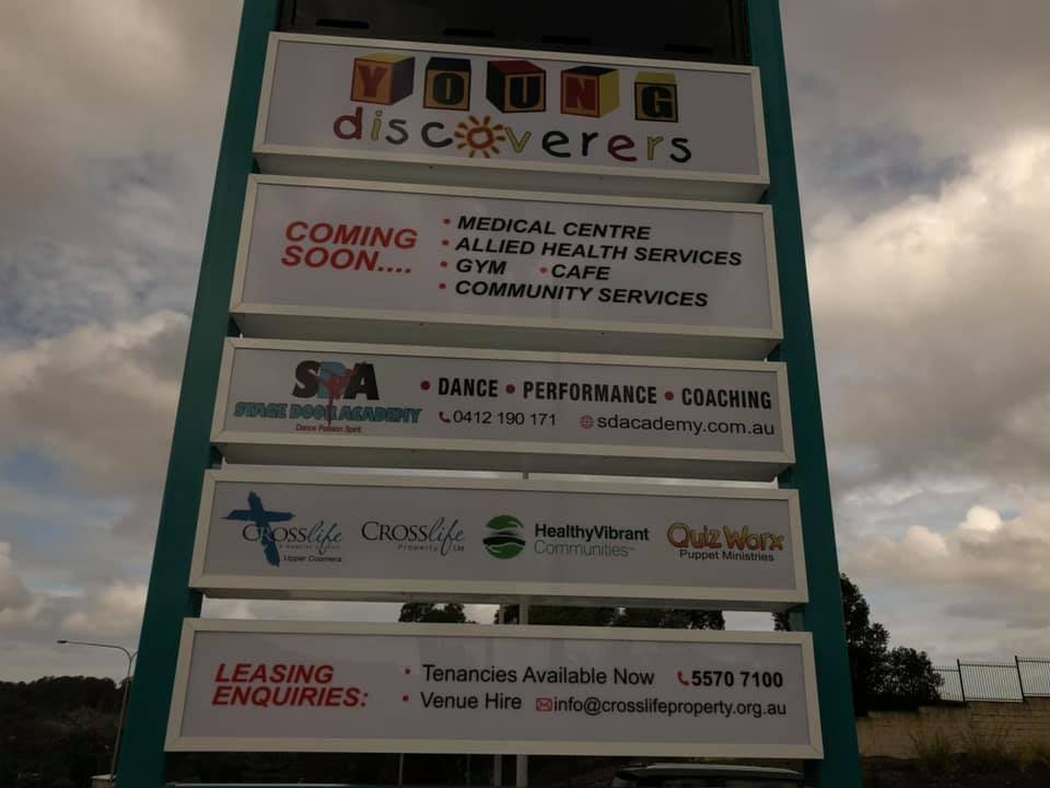 Young Discoverers OSHC The Well | 58 Highland Way, Upper Coomera QLD 4209, Australia | Phone: (07) 5570 7155