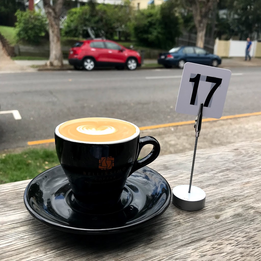 Bellissimo Coffee | cafe | 35 Oxford St, Bulimba QLD 4171, Australia | 0738996704 OR +61 7 3899 6704