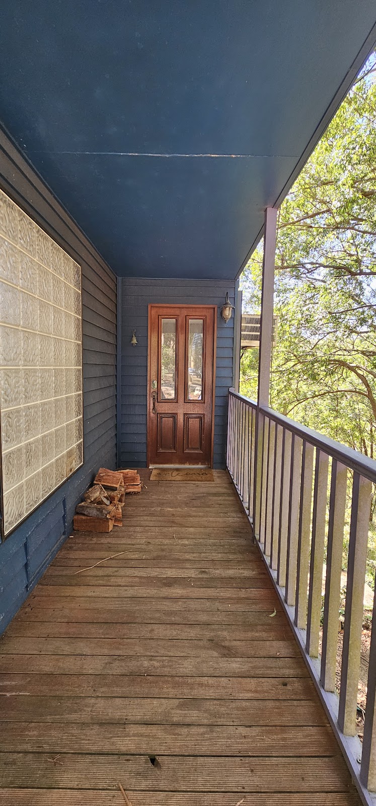 Kirawa Spa Cabin | 424 Moonabung Rd, Vacy NSW 2421, Australia | Phone: 0474 763 399